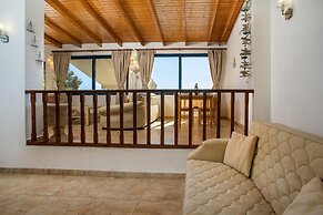 Villa Driftwood in Rhodes