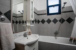 Villa Driftwood in Rhodes