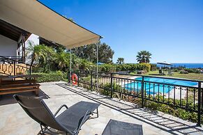 Villa Driftwood in Rhodes