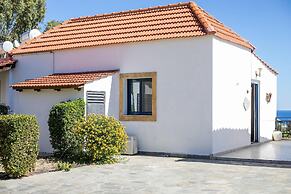 Villa Driftwood in Rhodes