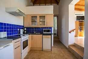 Villa Driftwood in Rhodes