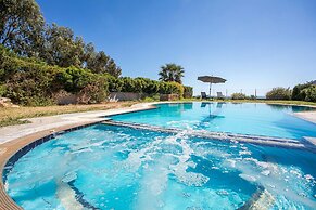 Villa Driftwood in Rhodes