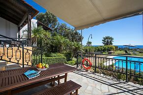 Villa Driftwood in Rhodes