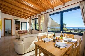 Villa Driftwood in Rhodes