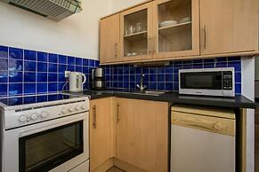 Villa Driftwood in Rhodes