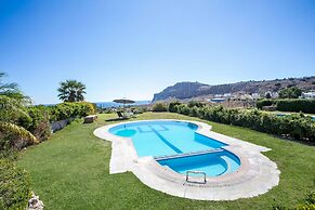 Villa Driftwood in Rhodes