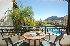 Villa Driftwood in Rhodes