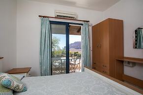 Villa Driftwood in Rhodes