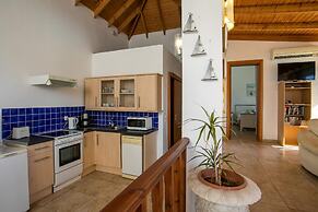 Villa Driftwood in Rhodes