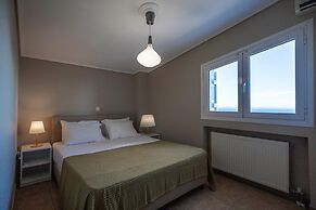 Villa Doreta in Koridallos