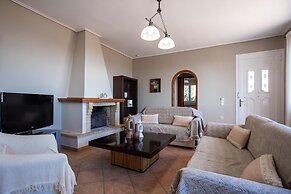 Villa Doreta in Koridallos