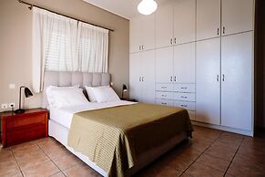 Villa Doreta in Koridallos