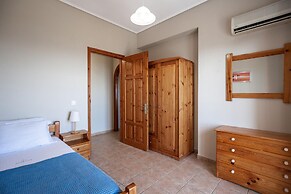 Villa Doreta in Koridallos