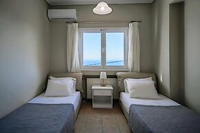 Villa Doreta in Koridallos