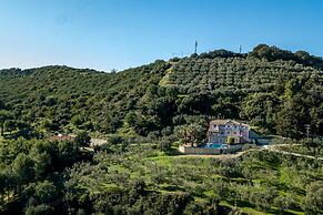 Villa Doreta in Koridallos