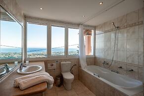 Villa Doreta in Koridallos