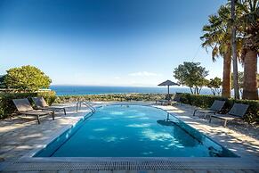 Villa Doreta in Koridallos