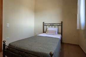 Villa Doreta in Koridallos