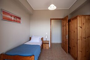 Villa Doreta in Koridallos