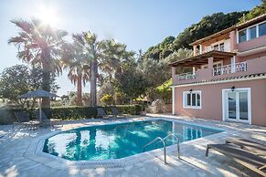 Villa Doreta in Koridallos