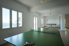 Villa Doreta in Koridallos