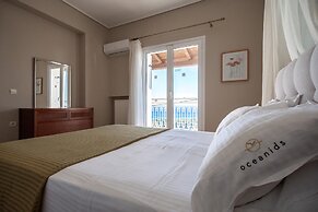 Villa Doreta in Koridallos