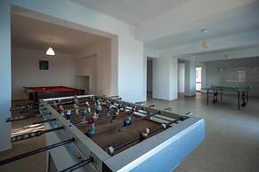 Villa Doreta in Koridallos