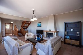 Villa Doreta in Koridallos