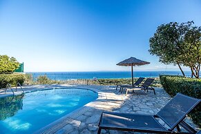 Villa Doreta in Koridallos