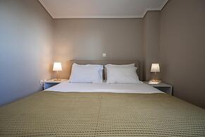 Villa Doreta in Koridallos