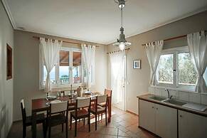 Villa Doreta in Koridallos