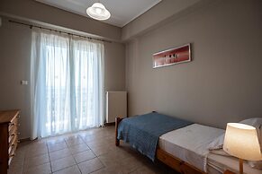 Villa Doreta in Koridallos