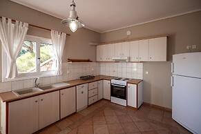 Villa Doreta in Koridallos