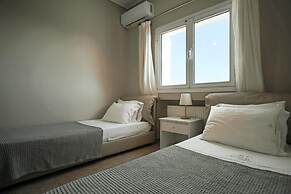 Villa Doreta in Koridallos