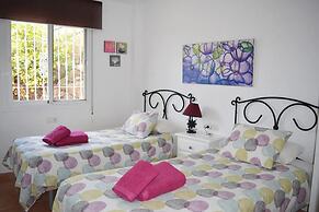 Villa Buenavista in C Mpeta