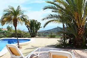 Villa Buenavista in C Mpeta