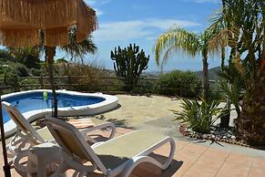 Villa Buenavista in C Mpeta