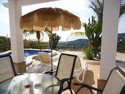 Villa Buenavista in C Mpeta