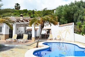 Villa Buenavista in C Mpeta