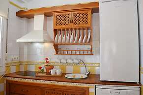 Villa Buenavista in C Mpeta