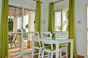 Villa Buenavista in C Mpeta