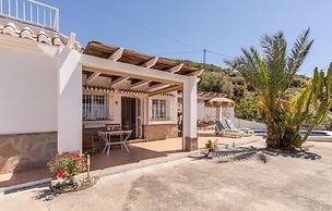 Villa Buenavista in C Mpeta