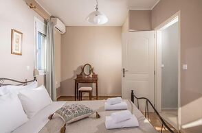 Villa Chloe in Rethymno