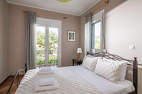 Villa Chloe in Rethymno