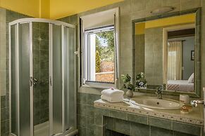 Villa Chloe in Rethymno