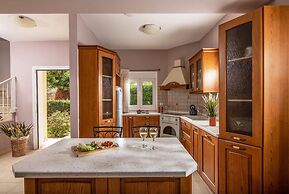 Villa Chloe in Rethymno