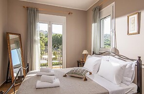 Villa Chloe in Rethymno