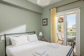 Villa Chloe in Rethymno