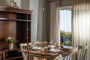 Villa Chloe in Rethymno