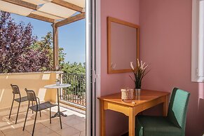 Villa Chloe in Rethymno